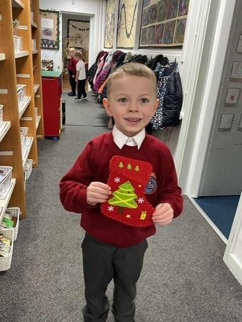 Design and Technology – Poulton-le-Sands C of E Primary School